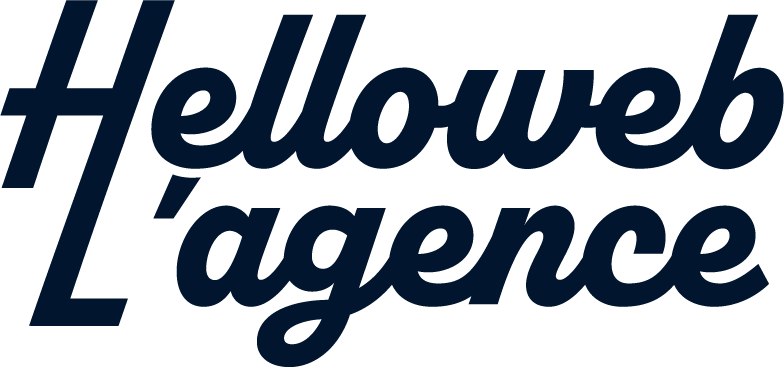 Logo Helloweb L'agence